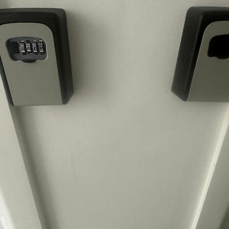 Sutton Coldfield Apartment Μπέρμιγχαμ Εξωτερικό φωτογραφία