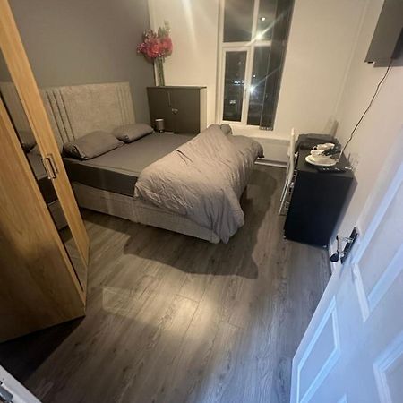 Sutton Coldfield Apartment Μπέρμιγχαμ Εξωτερικό φωτογραφία
