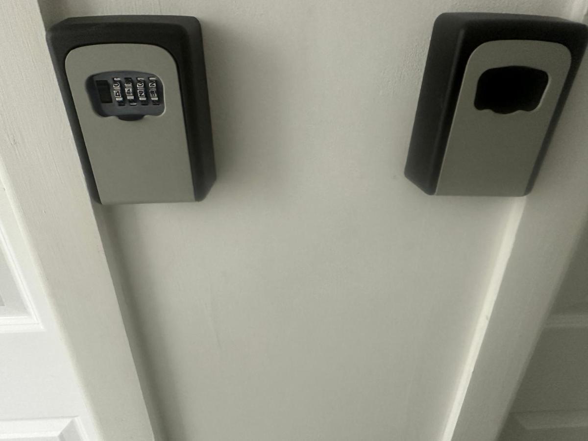 Sutton Coldfield Apartment Μπέρμιγχαμ Εξωτερικό φωτογραφία