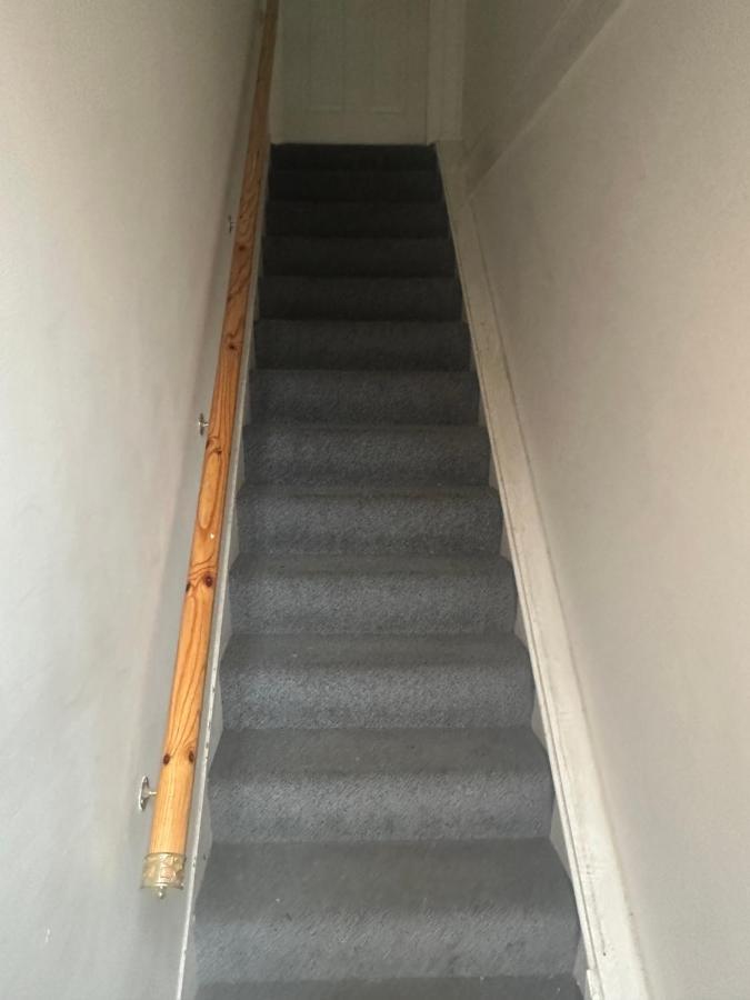 Sutton Coldfield Apartment Μπέρμιγχαμ Εξωτερικό φωτογραφία