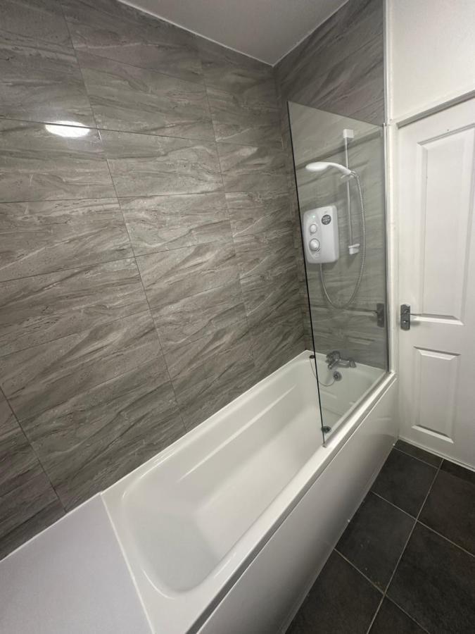 Sutton Coldfield Apartment Μπέρμιγχαμ Εξωτερικό φωτογραφία