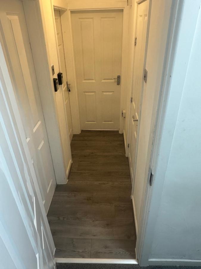 Sutton Coldfield Apartment Μπέρμιγχαμ Εξωτερικό φωτογραφία