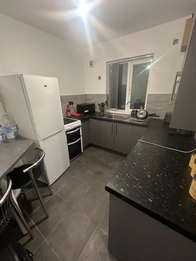 Sutton Coldfield Apartment Μπέρμιγχαμ Εξωτερικό φωτογραφία