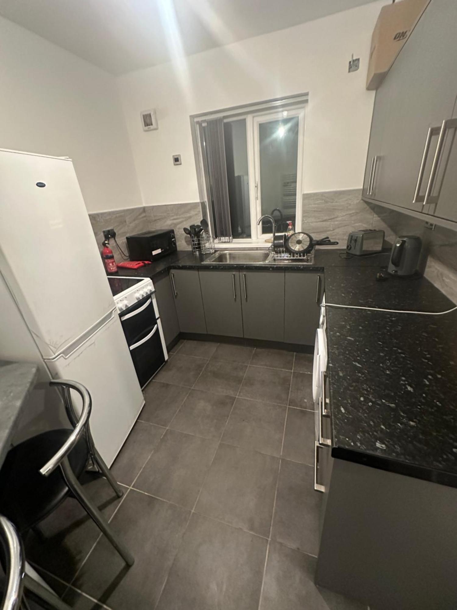 Sutton Coldfield Apartment Μπέρμιγχαμ Εξωτερικό φωτογραφία